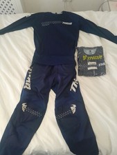 Thor Sector Motocross Kit Adult Size Large mx kit 