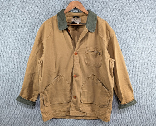 Bean vintage brown - ll,