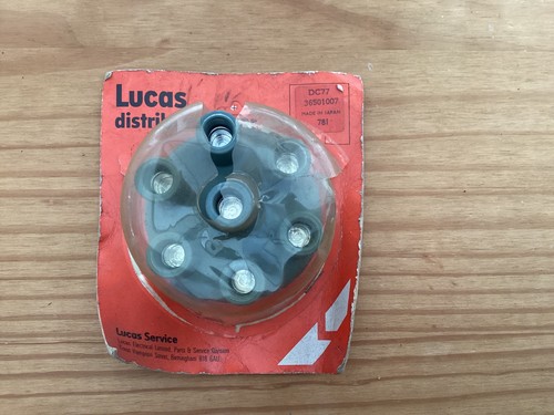 Dc77 distribution cap datsun - cap-,