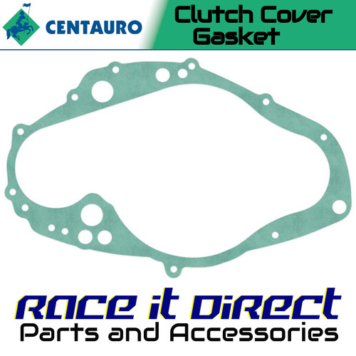 Clutch cover gasket - gasket, suzuki