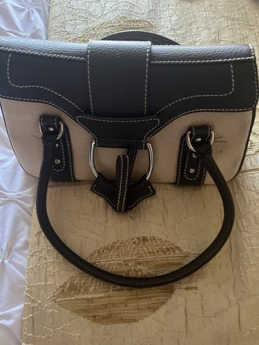 Bennett bag with - lk,