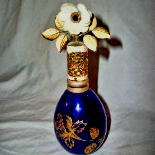 Filigree jeweled french - filigree,