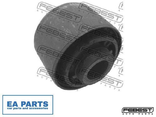 Control arm trailing - arm, bush