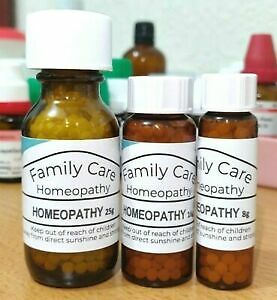 Psorinum 30c 200c 1m - in, 6c