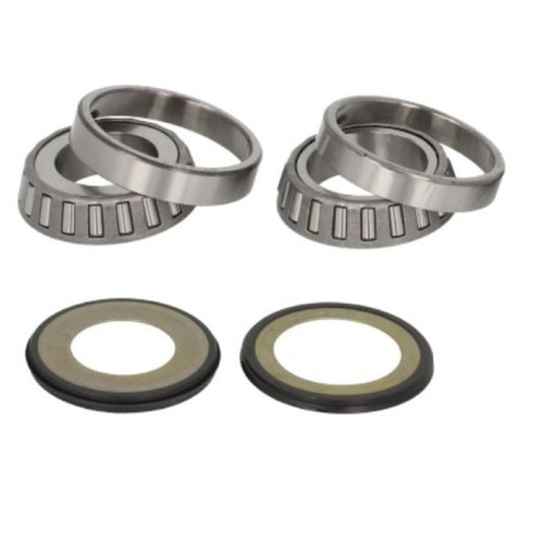 Steering head bearing kit for - head,