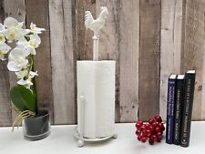 Metal Paper Towel Kitchen Roll