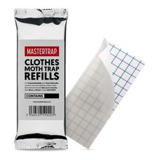 Moth trap pheromone - trap, refill
