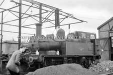 35mm Railway Negative: 1421 at