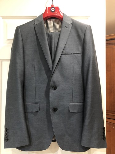 Lambretta mens suits inch - suits,