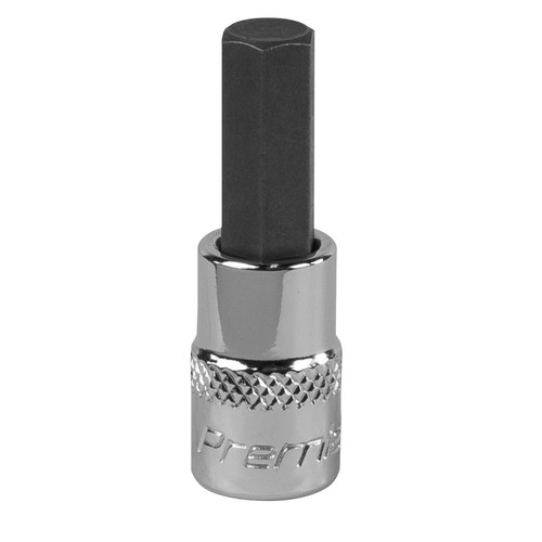 Sealey hex socket bit - sealey, 7mm