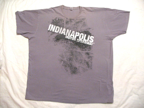 Vintage tee shirt nhra - tee,