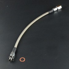 Turbo Oil Feed Line Kit For