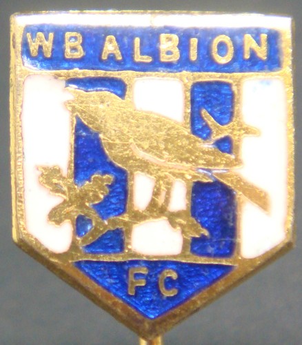 West bromwich albion - west,