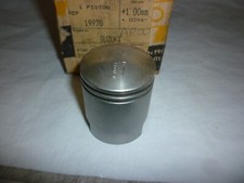 HEPOLITE SUZUKI PISTON 41.50