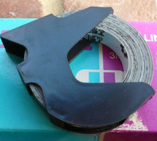 2 X Vintage Dymo Compatible