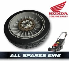 Honda hrx 537 rear - rear, wheel