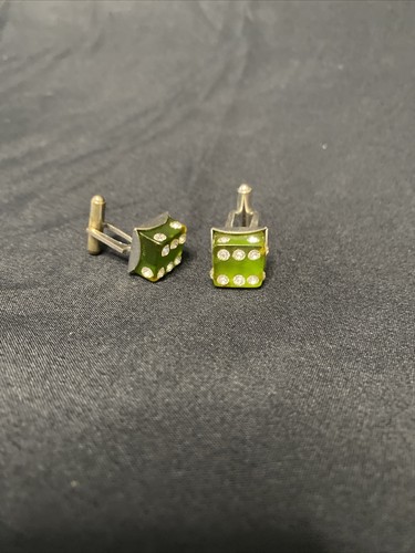 Vintage emerald green - emerald,