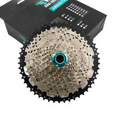 8/9/10/11/12 Speed Cassette for Shimano-SRAM Mountain Bike Road HG XD Micro Bike
