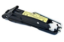 BMW Genuine Articulated Car