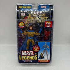 MARVEL LEGENDS BAF GIANT MAN