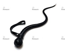 Leather Snake Whip / Super