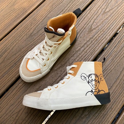 Zara disney tigger high - zara,