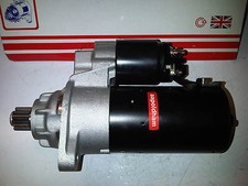 VW BORA & GOLF MK4 1.9 TDi