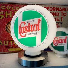 Castrol wakefield motor oil - castrol,