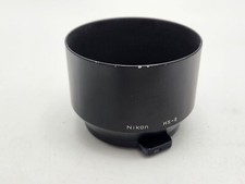 Nikon HS-8 Metal Snap-On Lens