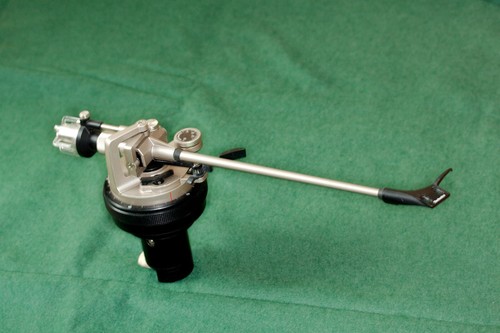 Technics straight tonearm - straight,