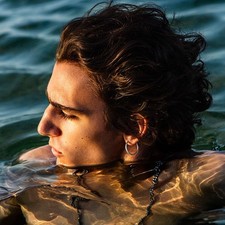 Tamino Amir (Vinyl) 12" Album