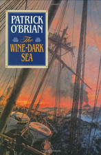The wine dark sea 16 - the, wine?dark