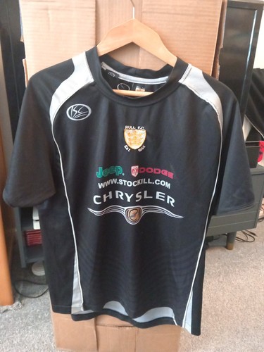 Isc hull short sleeve - isc,