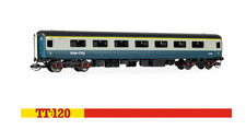 Hornby TT4012 BR Intercity