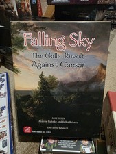 Falling sky gallic revolt - falling,