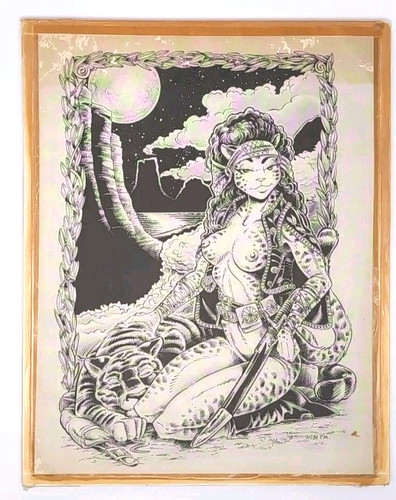 Vintage phil morrissey laser - vintage,