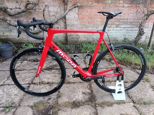 Moda vivo road - vivo, 58cm