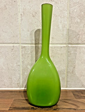 Elme Glass Vase Three Sided