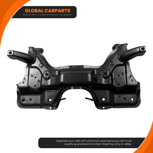 Front subframe axle - front,