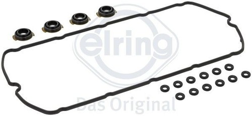 Cylinder head cover - cover, set