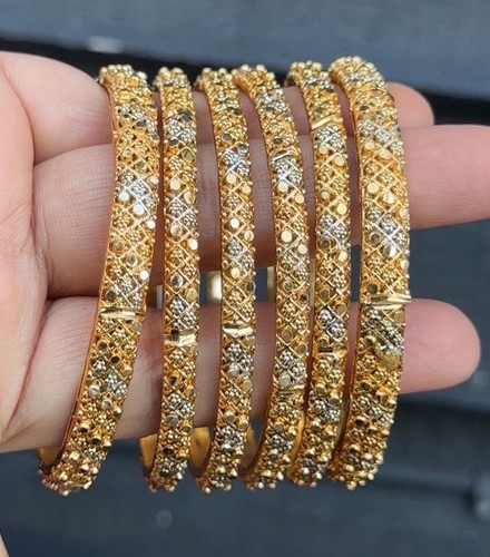 Bangels set 22ct - bangels,