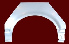 VW TRANSPORTER  CARAVELLE Rear Wheel Arch Right Hand Single Wheel 2003-2015