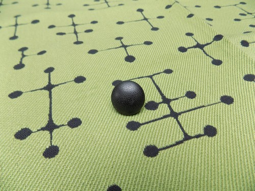 Authentic vintage eames herman - eames,