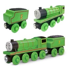 Henry Engine / Tender Thomas-&