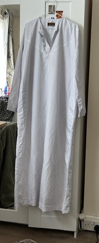 Men thobe jubba - men's,