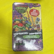 Nickelodeon TMNT Mutant Mayhem