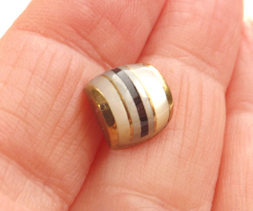 Vintage 1950s 1960s tie pin - vintage,