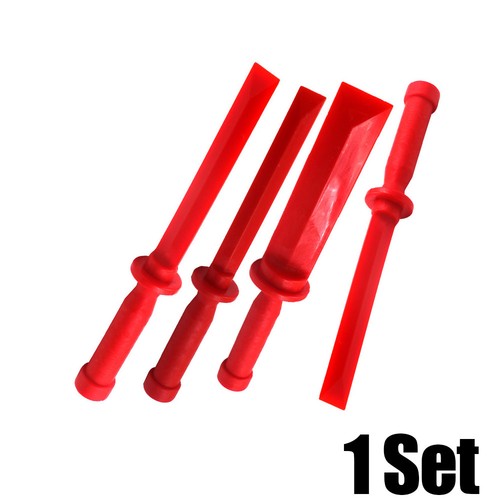 4pcs car trim removal tool - car,