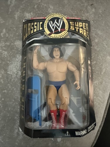 Andre the giant - the,