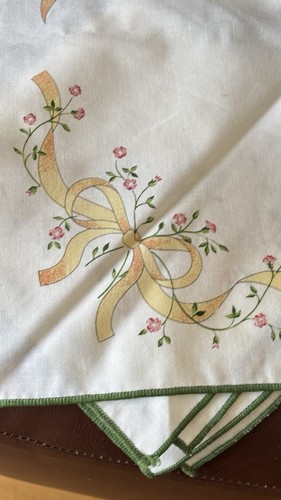 Vintage eternal beau fabric - eternal,